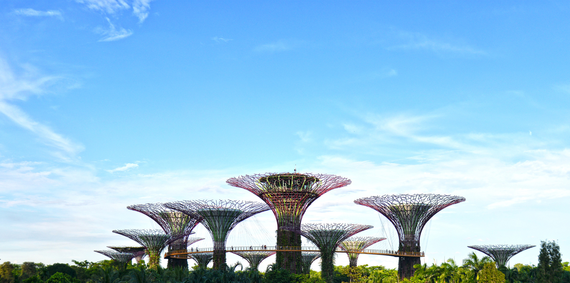 Malaysia, Thailand & Vietnam