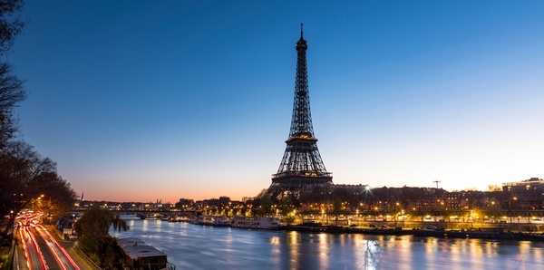 Classic Paris
